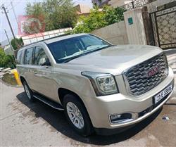 GMC Yukon